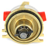 Johnson® raw water pump 10-24707-01 Volvo Penta 2001 2002 2003 840557