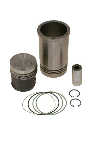 Cylinder liner kit for Volvo Penta marine diesel D30A D40A D40B RO: 875722