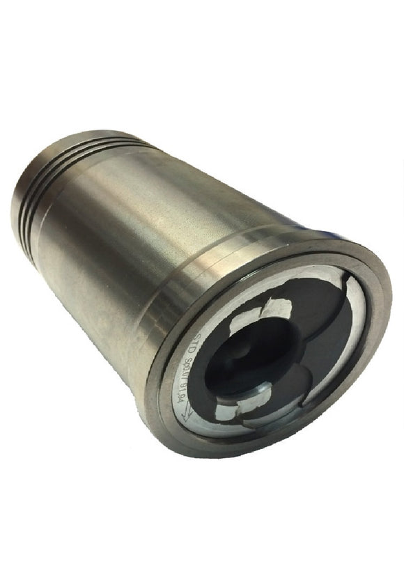 Hengerpersely készlet Volvo Penta D42A/B tengeri dízelmotorhoz RO: 22185019 877071 876527