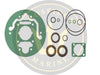 Crom® Kit de juntas de unidad de transmisión Volvo Penta Saildrive 150S 3589687