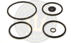 Oil cooler seal kit for Volvo Penta AQ60F AQ90 AQ95 AQ95A AQ100 AQ110 AQ120 BB30