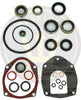 Kit onderwaterhuisafdichting voor Mercruiser Alpha One Gen 2 RO: 26-816575A3