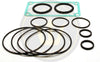 Crom® 볼보 펜타 AD30A AQAD30A MD30A TAMD30A TMD30A 열교환기 밀봉 키트