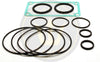 Heat exchanger seal kit for Volvo Penta AD30A AQAD30A MD30A TAMD30A TMD30A