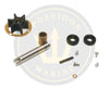 Crom® Waterpompset Volvo Penta MD5 MD6 MD7 MD11 MD17 21951422 875584