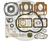 Oil pan gasket kit for Volvo Penta D2A MD2 MD2A RO: 876394 875424