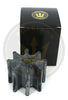 Impeller for MerCruiser Bravo RO : 47–862232A2 double flat shaft