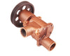 PoseidonMarine® 볼보 펜타 D6 워터 펌프 키트 3589907 21380890 3583609 3593573