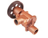 Water pump repair kit for Volvo Penta D6 pump 3589907 21380890 3583609 3593573