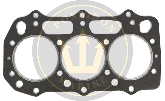 Head gasket for Volvo Penta MD2030A,B,C,D RO : 3580309