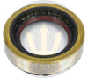 Gimbal afdichting voor Volvo Penta SX RO: 3852548