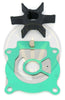 Water pump repair kit for Suzuki DT25C DT30C RO 17400-96403 17461-96312 5031744