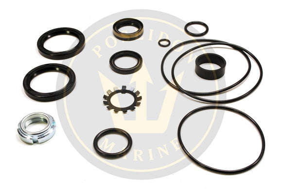 Komplet brtvi donje jedinice za Volvo Penta RO: 876267 DP-A DP-B DP-C DP-D