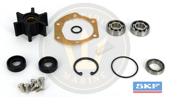 ROBINET DE PURGE VOLVO 82745 - 1/4 - DAM Marine ROBINET DE PURGE VOLVO 82745 - 1/4 - DAM Marine