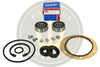 PoseidonMarine® ウォーターポンプ修理キット Volvo Penta Diesel 3583115 877373 3841697 10-24524
