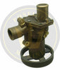 PoseidonMarine® 볼보 펜타 D4용 워터 펌프 키트 3584062 3583609 3588475