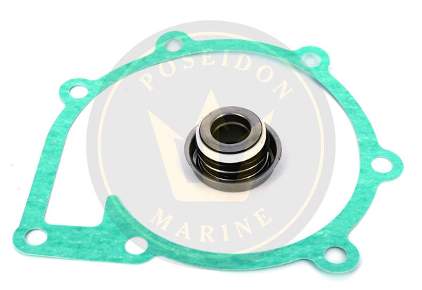 Sada těsnění oběhového čerpadla pro Volvo Penta D30-D32 D40-D44 D300 RO 1676432 859027