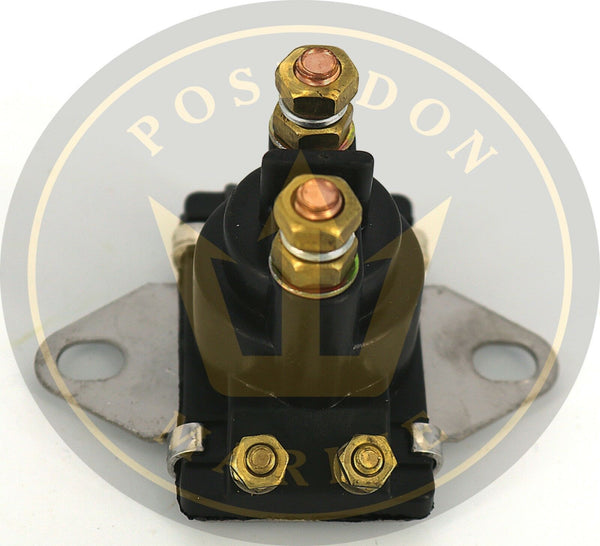 머크루저 RO용 스타터 슬레이브 솔레노이드 릴레이 플랫 베이스: 89-96054T 18-5816