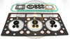 Crom® Head Gasket Set for Volvo Penta 2003T 2003TB 859093 876310