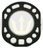 Crom® 얀마 SB12 YSB12 YSE12 YSM12 실린더 헤드 가스켓 104564-01332