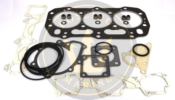 Head gasket set for Volvo Penta MD2040A MD2040B MD2040C MD2040D RO : 3584202