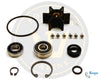 PoseidonMarine® ウォーターポンプ修理キット ヤンマー -YEU 2YM 3YM X03431748 X03431760 128990-42200
