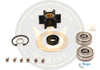 Water pump kit for Yanmar 2GMF 3GMF 124223-42092 128296-42070 for 121575-42000