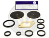 Crom® Afdichtingsset voor warmtewisselaar voor Volvo Penta MD21B AQD21B 829074 829868 22123