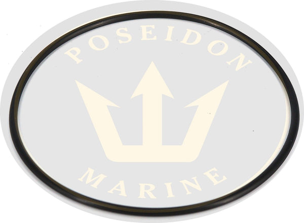 Y-Pipe exhaust seal for MerCruiser RO: 41802