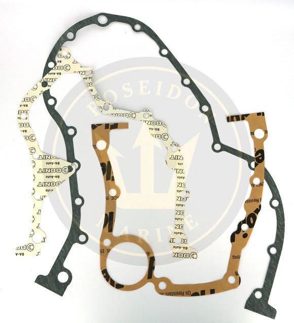 Steuerdichtungssatz für Volvo Penta Schiffsdiesel RO: 859039 859038 829487