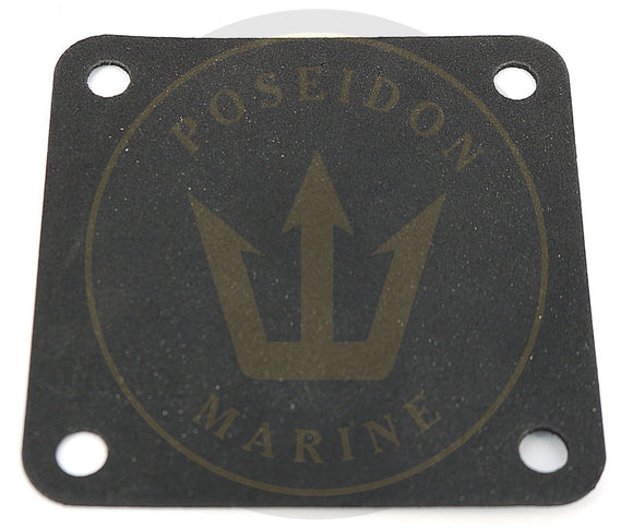 Těsnění koncovky, potrubí pro Mercruiser 2.5L 3.0L 4válcový RO: 27-807218