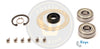 포세이돈마린® 얀마 2GMF 3GMF 펌프용 워터 펌프 수리 키트 (부품 번호: 124223-42092, 121575-42000)