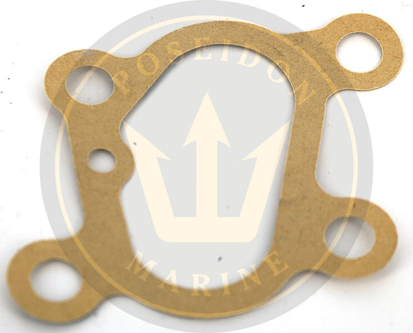 Crom® Thermostaatpakking voor Yanmar 3HM35 3HM35C 121575-49160