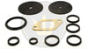 Crom® Afdichtingsset voor warmtewisselaar voor Volvo Penta MD21B AQD21B 829074 829868 22123