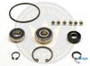 PoseidonMarine® ウォーターポンプ修理キット ヤンマー -YEU 2YM 3YM X03431748 X03431760 128990-42200