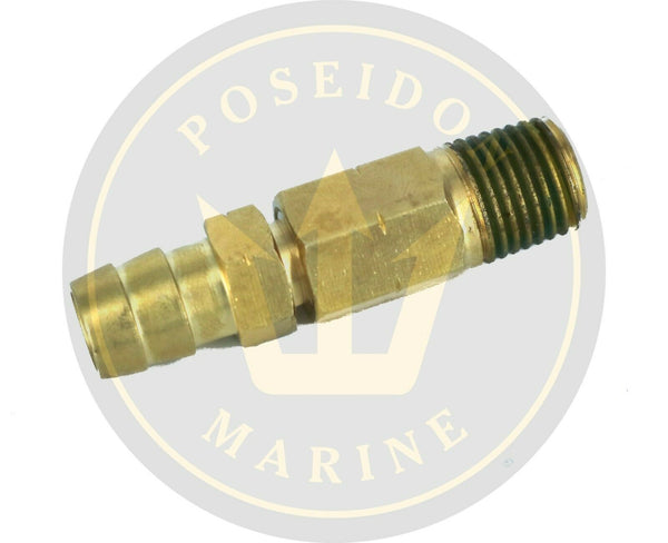 Drain Tap for Volvo Penta D30 D31 D40 D41 RO: 949918, 997641