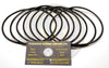 PoseidonMarine® afdichtingsset voor warmtewisselaar Volvo Penta D4 D6 3583647