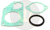 Crom® Afdichtingsset voor circulatiepomp Volvo Penta AQD21B MD21B pomp 826870