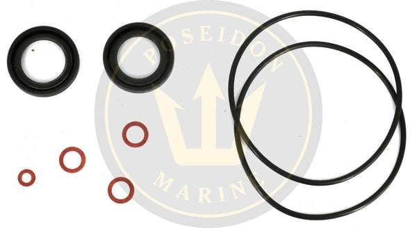 Crom® propeller shaft seal kit Volvo Penta 100A 100B 100S with 804209