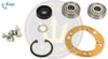 PoseidonMarine® ウォーターポンプ修理キット ヤンマー 2GM 3GM 104211-42070 128270-42000