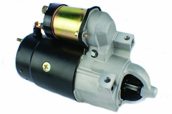ProTorque Starter made for OMC marine engines, repalces part number#: 982121, 981078