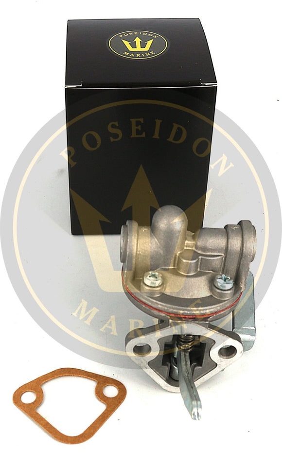 Kraftstoffpumpe für Yanmar 2GM 3GM 3GMD 3HM RO: 128270-52010 121256-52021