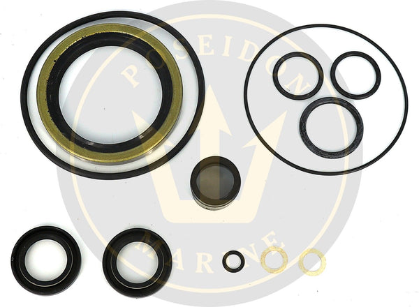 Poseidon Marine® afdichtingsset voor de bovenste unit Mercruiser Alpha One Gen 2 26-88397A1