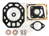 Crom® 221000 Juego de juntas de culata Yanmar SB8 104264-01331 104264-01330