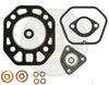 Crom® 221002 Cylinder head gasket set Yanmar YSB8 YSE8 104264-01331