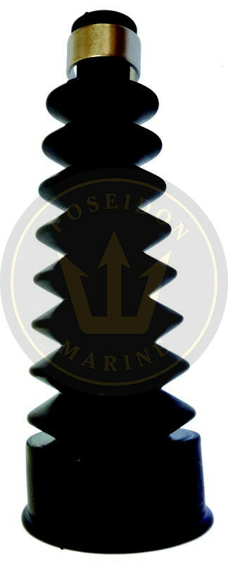 Schaltkabelbalgsatz für MerCruiser RO: 74639Q02