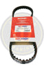 Timing belt for Suzuki DF9.9B DF15A DF20A RO: 12761-93EL0