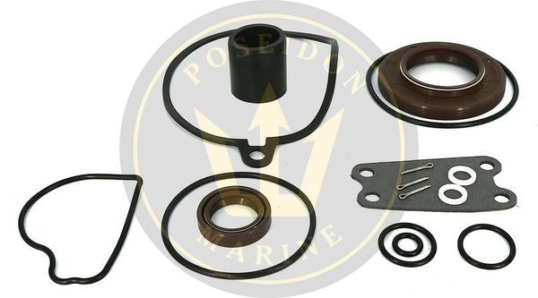 Sada těsnění horní jednotky pro SX-C SX-R SX-M DP-S DP-SM RO: 3850594 18-2586 3852272
