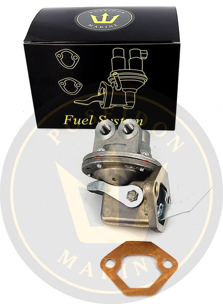 Poseidon Marine® 연료 펌프 솔레 디젤 MINI-33 MINI-44 13414001