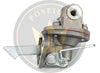 Pumpa za gorivo za Yanmar 2QM15 RO: 124070-52010